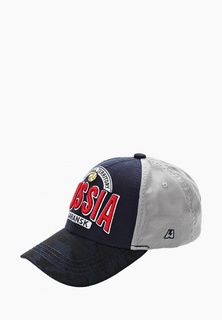 Бейсболка Atributika & Club™