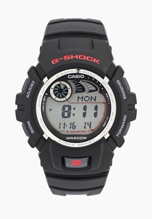 Часы Casio