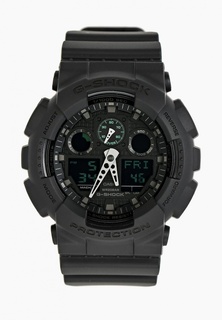 Часы Casio