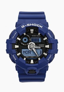 Часы Casio