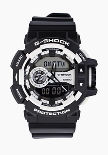 Часы Casio