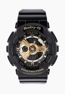 Часы Casio