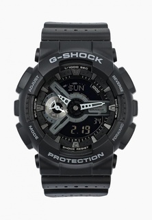 Часы Casio