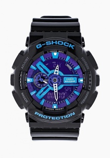 Часы Casio