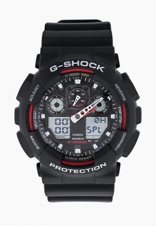 Часы Casio