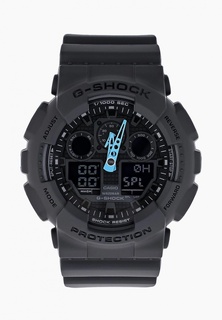 Часы Casio