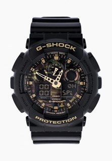 Часы Casio