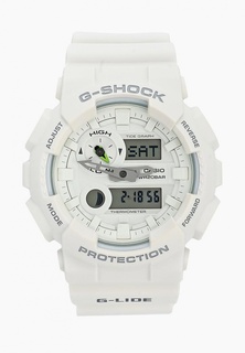 Часы Casio