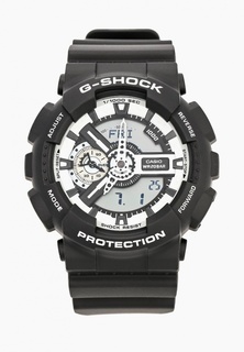Часы Casio