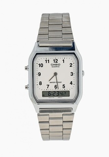 Часы Casio