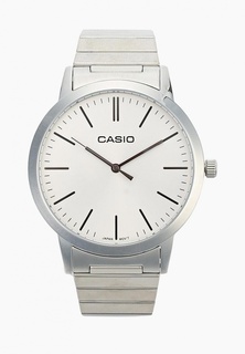 Часы Casio