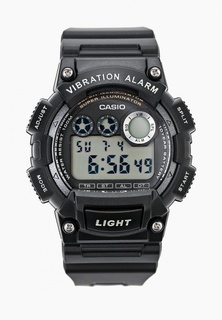 Часы Casio