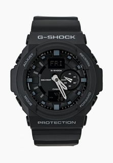 Часы Casio