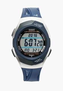 Часы Casio