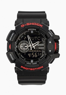 Часы Casio