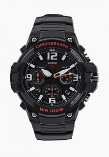 Часы Casio