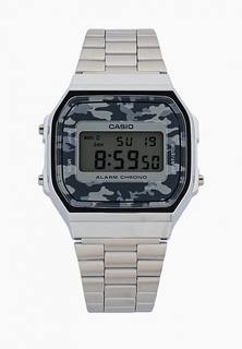 Часы Casio