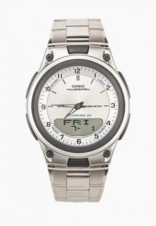 Часы Casio