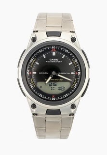 Часы Casio