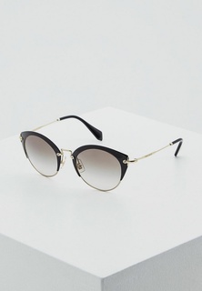 Очки солнцезащитные Miu Miu