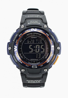 Часы Casio
