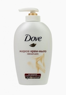 Мыло Dove