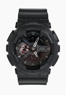 Часы Casio