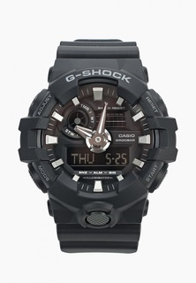 Часы Casio