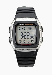 Часы Casio