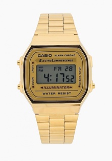 Часы Casio