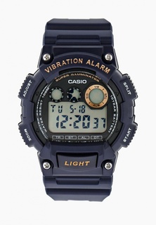 Часы Casio