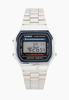 Часы Casio