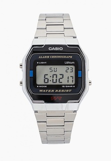 Часы Casio