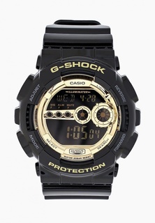 Часы Casio