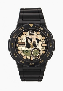 Часы Casio
