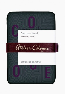 Мыло Atelier Cologne