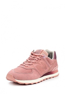 Кроссовки New Balance