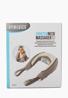 Массажер для шеи HoMedics