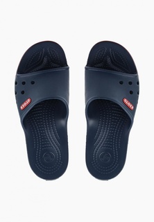 Сланцы Crocs