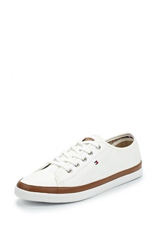 Кеды Tommy Hilfiger