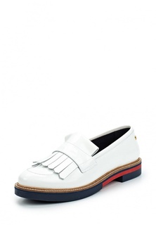 Лоферы Tommy Hilfiger