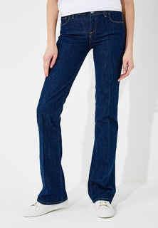 Джинсы Trussardi Jeans