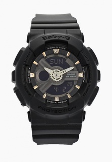 Часы Casio