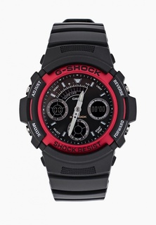 Часы Casio