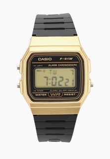 Часы Casio