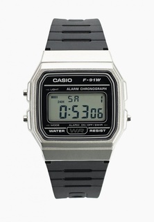 Часы Casio