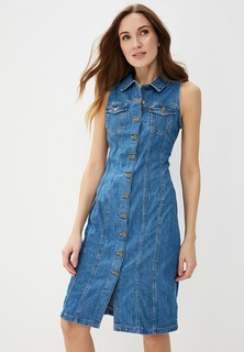 Levis aubrey western dress sale