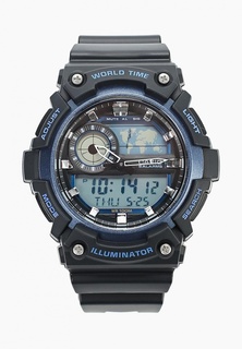 Часы Casio