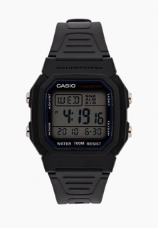 Часы Casio