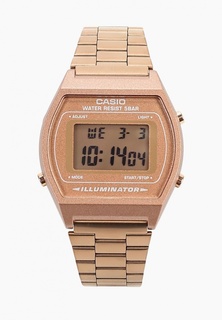 Часы Casio